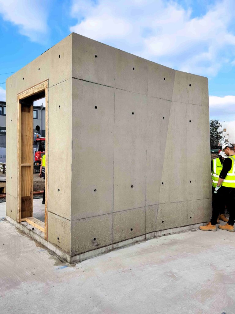 DIY Concrete Mix Design for Architectural Special Finishes (With Examples)