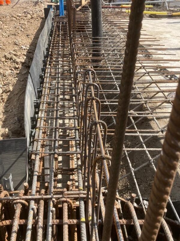 Concrete Foundations QA Checklist