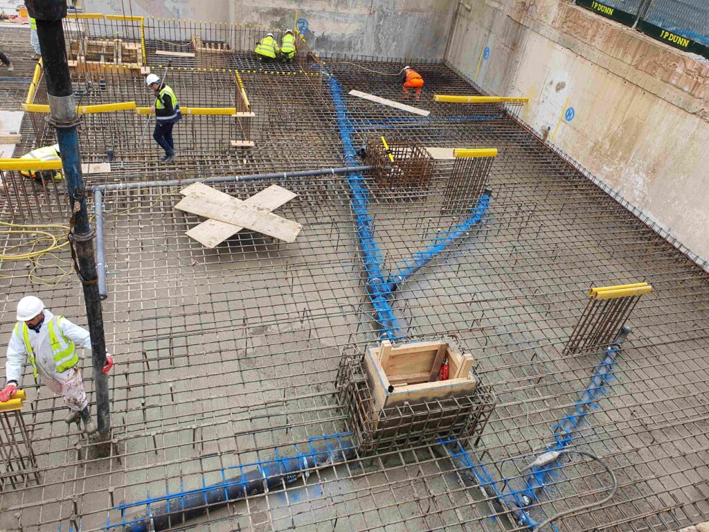 Why Estimators Get Below-Ground Drainage Take-Offs Wrong